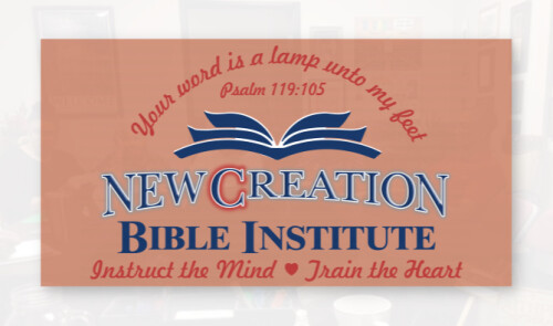 Christian Education & Discipleship