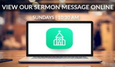 Sunday Service Online