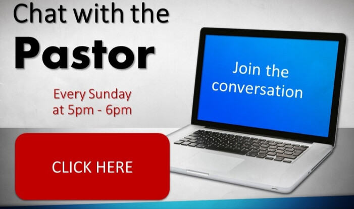 Chat with Pastor