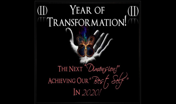 2020 Theme